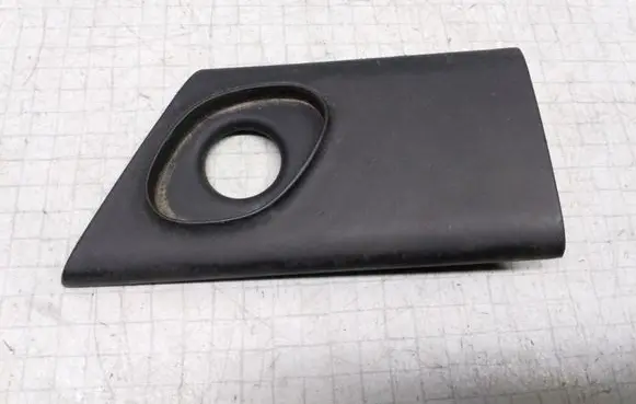Audi A6 S6 C4 4A Other interior part 4A0837247B