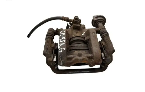 Opel Zafira C Rear brake caliper 