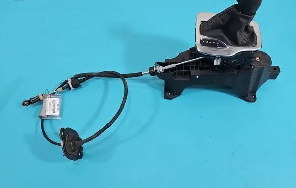 Opel Insignia B Gear shift cable linkage 13536010 IMPRK1467052