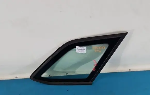 Skoda Fabia Mk3 (NJ) Rear side window IMPRK1532247