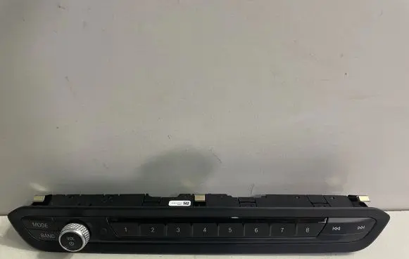 BMW 3 G20 G21 Sound control switch 7949454
