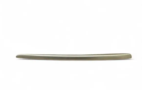 Mercedes-Benz GL X164 Front door trim bar A1647200522