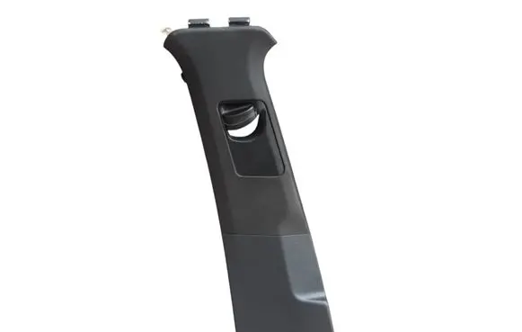 Porsche Cayenne (92A) (B) pillar trim (top) 7P5867239 7P6867239