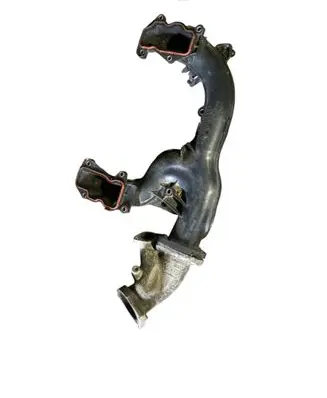 Audi A6 S6 C6 4F Intake manifold 059145762B 059145997