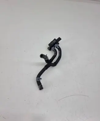 Porsche Macan (95B) Exhaust gas pressure sensor 95b131551b