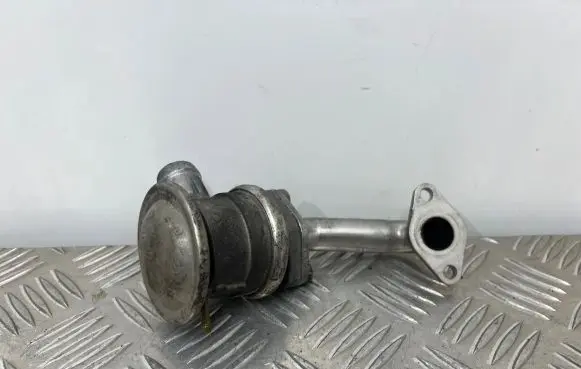 Audi A7 S7 4G EGR valve 079131101AD 079131166AR