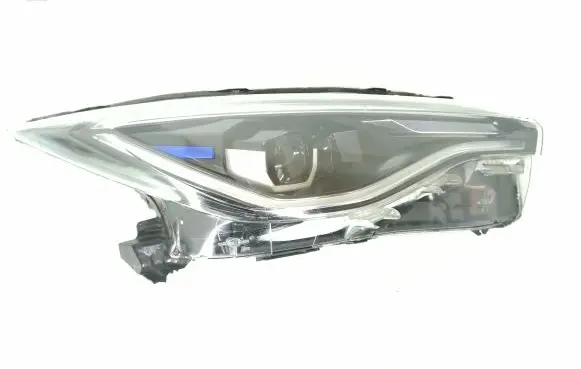 Renault Zoe Headlight/headlamp 260102384R 260102384