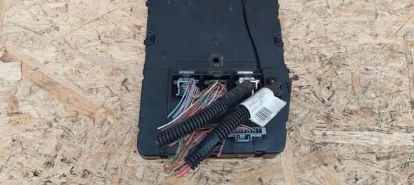 Renault Scenic II - Grand scenic II ESP acceleration yaw rate sensor 1J0907655A