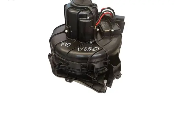 BMW 5 F10 F11 Heater fan/blower 9248171 9226780