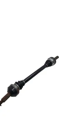 Rear driveshaft