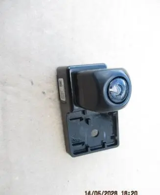 Toyota Aygo X Reversing camera 14052026 Y30C036C