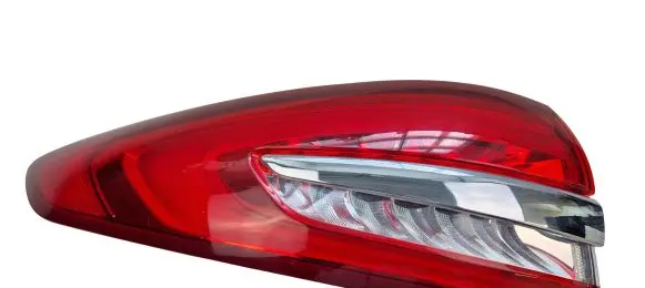 Ford Fusion II Rear/tail lights HS7313405 HS7313405AD F00HTF406307