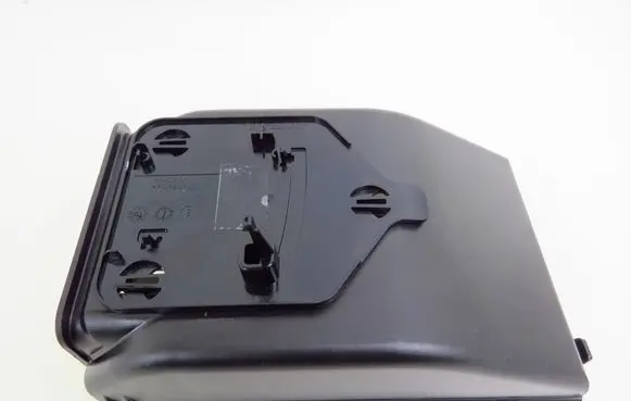 Volvo S60 Fuse box cover 31494567