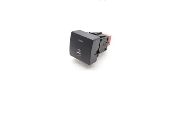 Citroen Berlingo ESP (stability program) switch 98024711XT