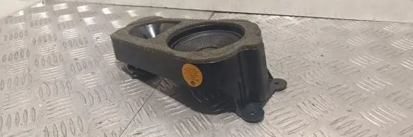 BMW X5 E70 Front door high frequency speaker 9211047