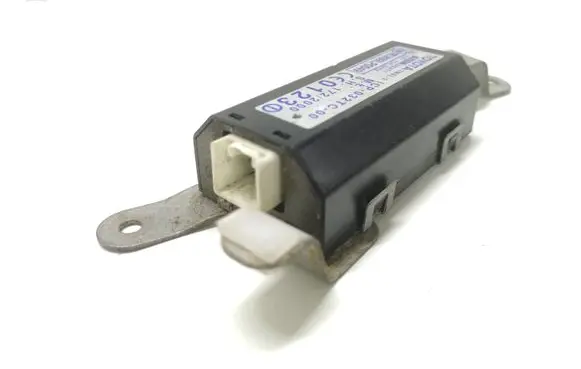 Toyota Avensis Verso Other control units/modules