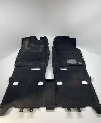 Toyota RAV 4 (XA40) Interior carpet 5851042B40