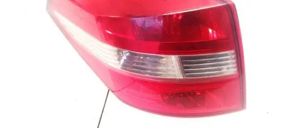 Renault Laguna III Rear/tail lights