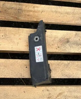 BMW 2 F45 Battery box tray cover/lid 7290711