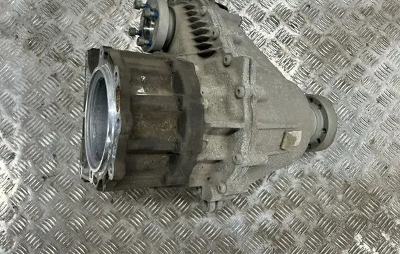 Dodge Charger Gearbox transfer box case 68214750AB 56210C T0706048517956