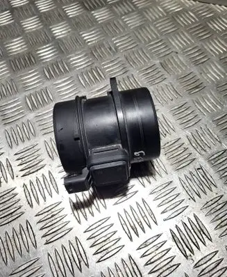 Mercedes-Benz Vito Viano W639 Mass air flow meter 5WK97917 A6510900148 032011344