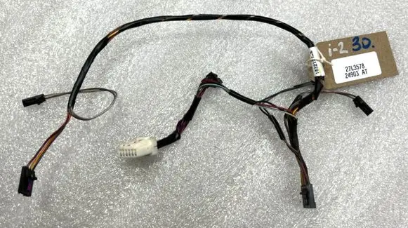 Chrysler Grand Voyager V Other wiring loom 68030871AA