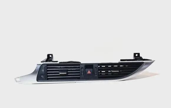 Audi A7 S7 4G Dash center air vent grill 4G1820951 4G0941509