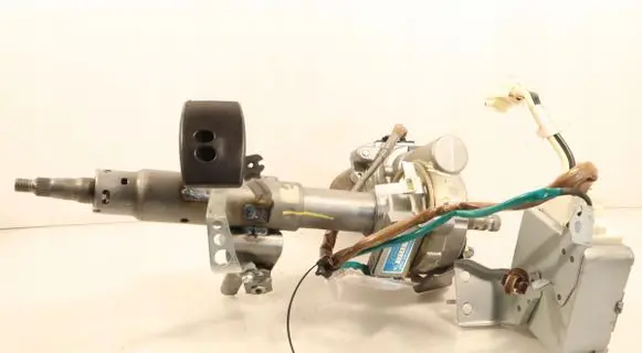 Toyota Prius (XW20) Power steering pump 83224212