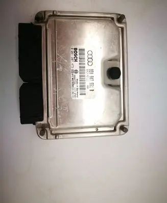 Audi A4 S4 B5 8D Engine control unit/module 8EO907551B