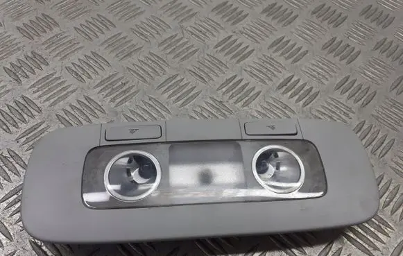 Volkswagen PASSAT B6 Headlining lighting console trim 3C0947291C