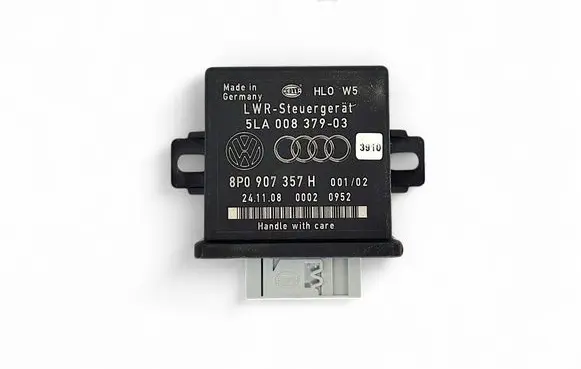 Light module LCM