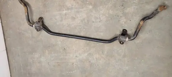 Peugeot 108 Front anti-roll bar/sway bar