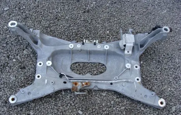 Land Rover Range Rover Evoque L551 Front axle beam K8D2-5C145-BD