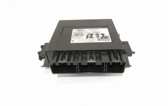 Ford Focus Other control units/modules 98AG15K600DA