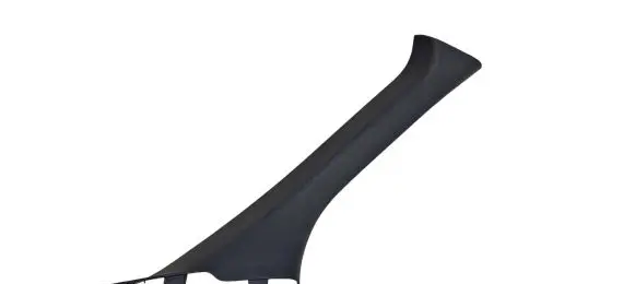 Ford Explorer V (A) pillar trim FB537803512 FB537803512AC M9DMD