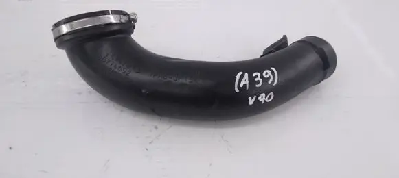 Volvo S80 Intercooler hose/pipe 30774692