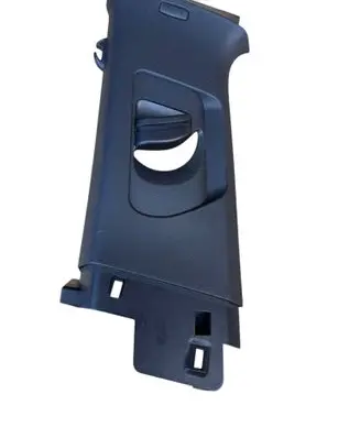 Volkswagen Golf VII (B) pillar trim (top) 5G3867243 5960250