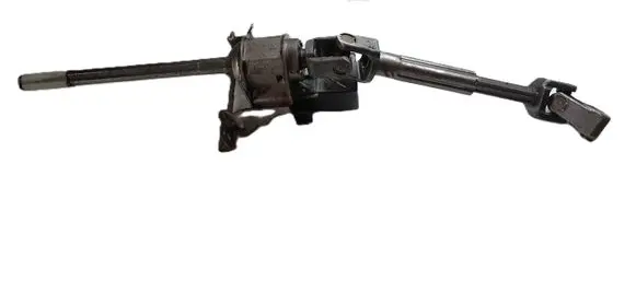 Volkswagen PASSAT B7 Steering column universal joint 3C0905861G