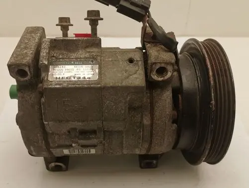 Chrysler PT Cruiser Air conditioning (A/C) compressor (pump) 4472203826