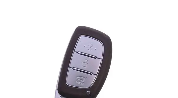 Ignition key/card