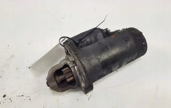 Volkswagen Phaeton Starter motor 059911024D