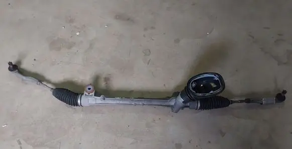 Toyota Aygo AB40 Steering rack