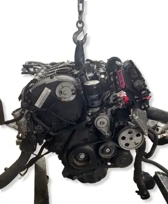 Audi A4 S4 B8 8K Engine CDHA