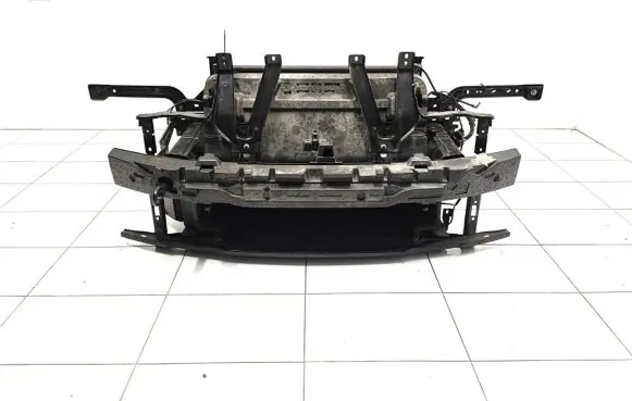 Skoda Enyaq iV Radiator support slam panel 5LA121293B