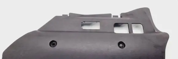Volvo V70 Dashboard lower bottom trim panel 30676238