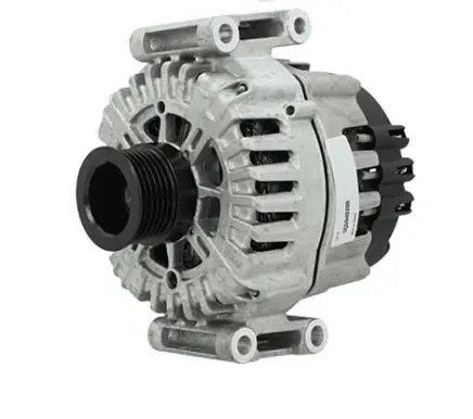 Mercedes-Benz C W205 Generator/alternator CG20U029 0986084980