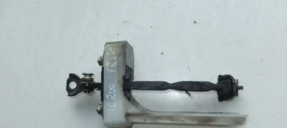 Toyota Land Cruiser (J200) Front door check strap stopper 