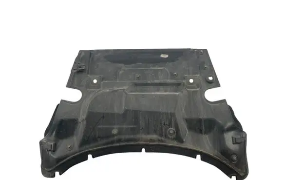 Porsche Cayenne (92A) Heat shield in engine bay 7P5819523B