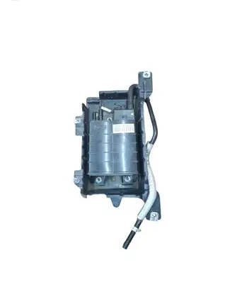 Ford Mustang VI Active carbon filter fuel vapour canister FR3C9E857A FR3T14A411 GU5A9D653BA