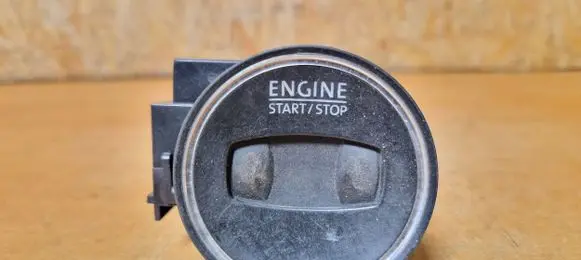 Volkswagen PASSAT B6 Ignition lock 3C0905843Q 733303301 7333033014